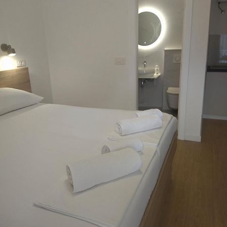 Apartmani מאקרסקה מראה חיצוני תמונה