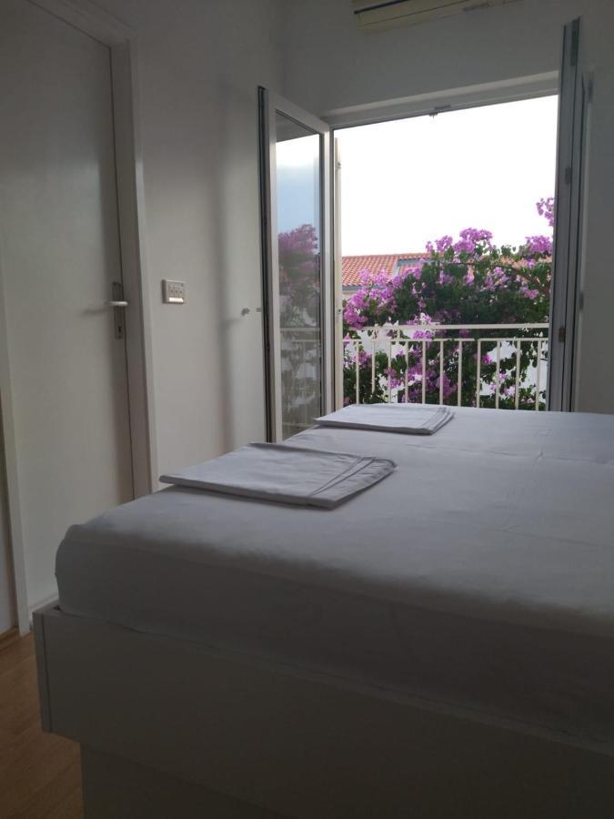 Apartmani מאקרסקה מראה חיצוני תמונה