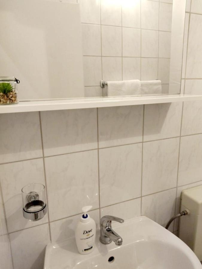 Apartmani מאקרסקה מראה חיצוני תמונה