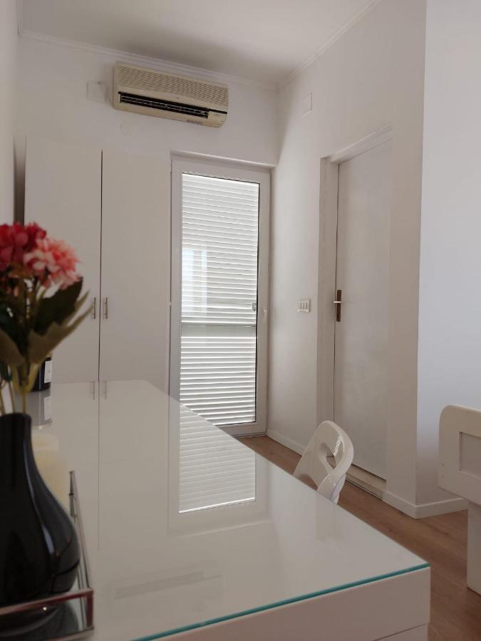 Apartmani מאקרסקה מראה חיצוני תמונה