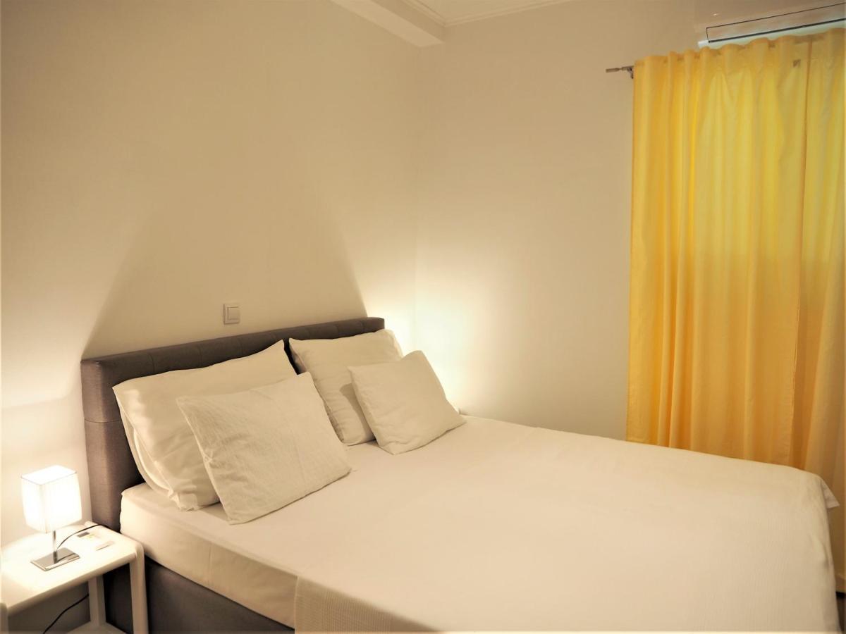 Apartmani מאקרסקה מראה חיצוני תמונה