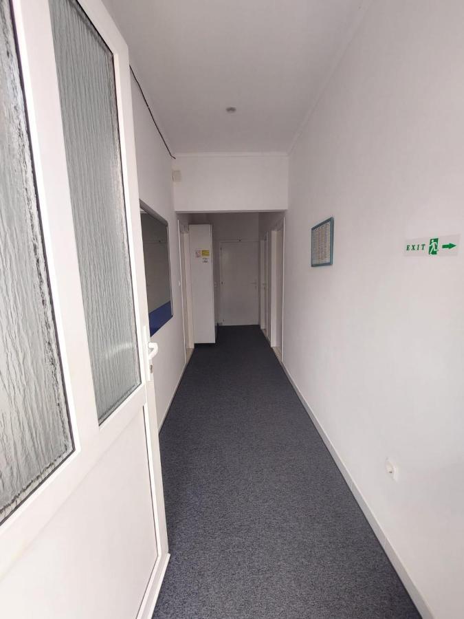 Apartmani מאקרסקה מראה חיצוני תמונה