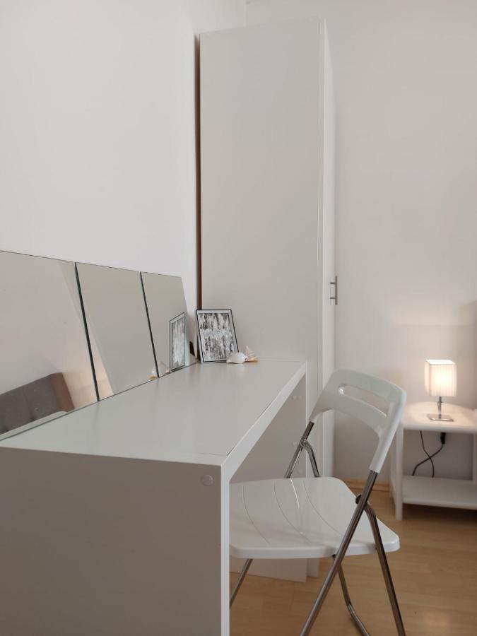 Apartmani מאקרסקה מראה חיצוני תמונה
