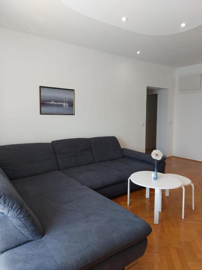 Apartmani מאקרסקה מראה חיצוני תמונה
