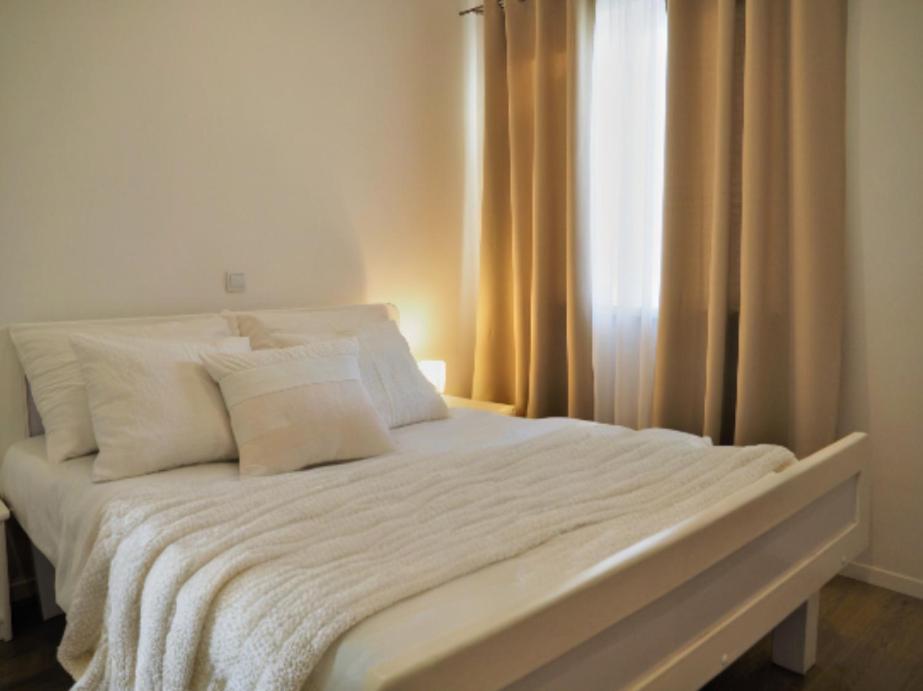 Apartmani מאקרסקה מראה חיצוני תמונה