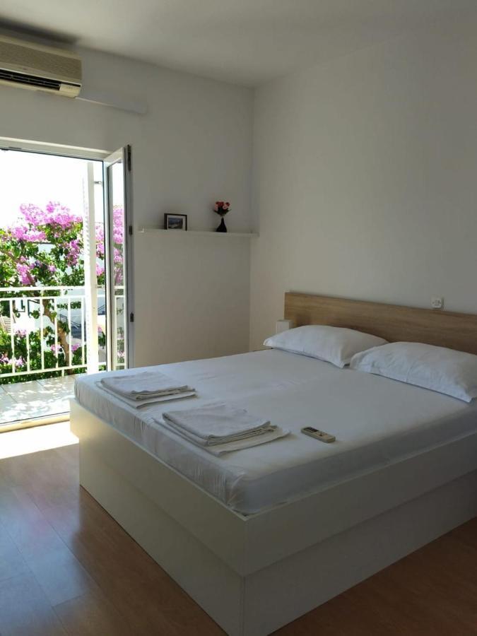 Apartmani מאקרסקה מראה חיצוני תמונה