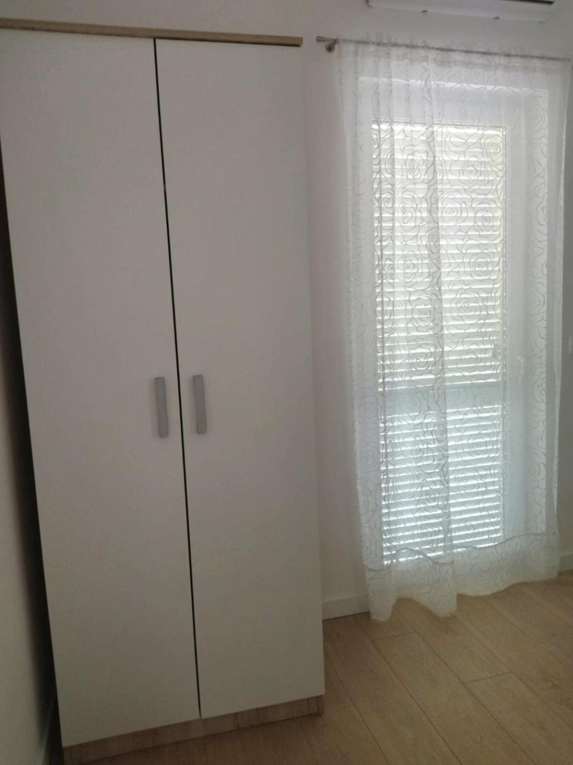 Apartmani מאקרסקה מראה חיצוני תמונה