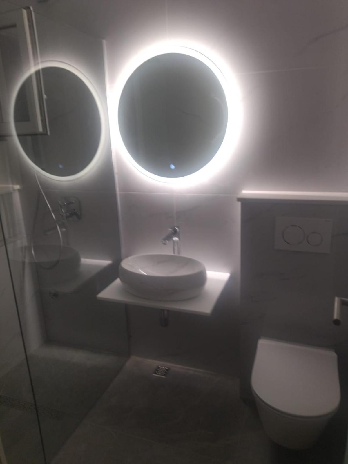Apartmani מאקרסקה מראה חיצוני תמונה