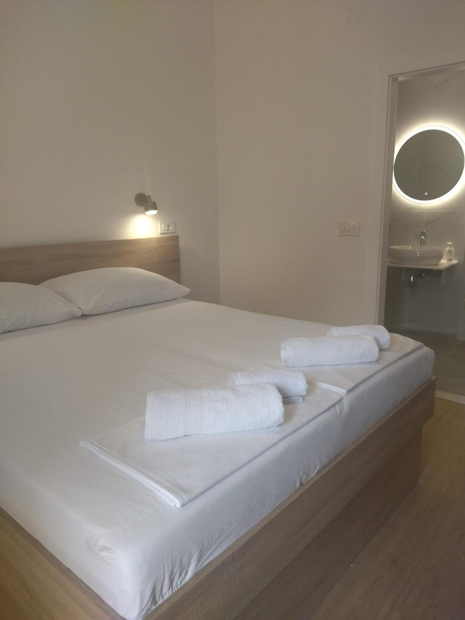 Apartmani מאקרסקה מראה חיצוני תמונה