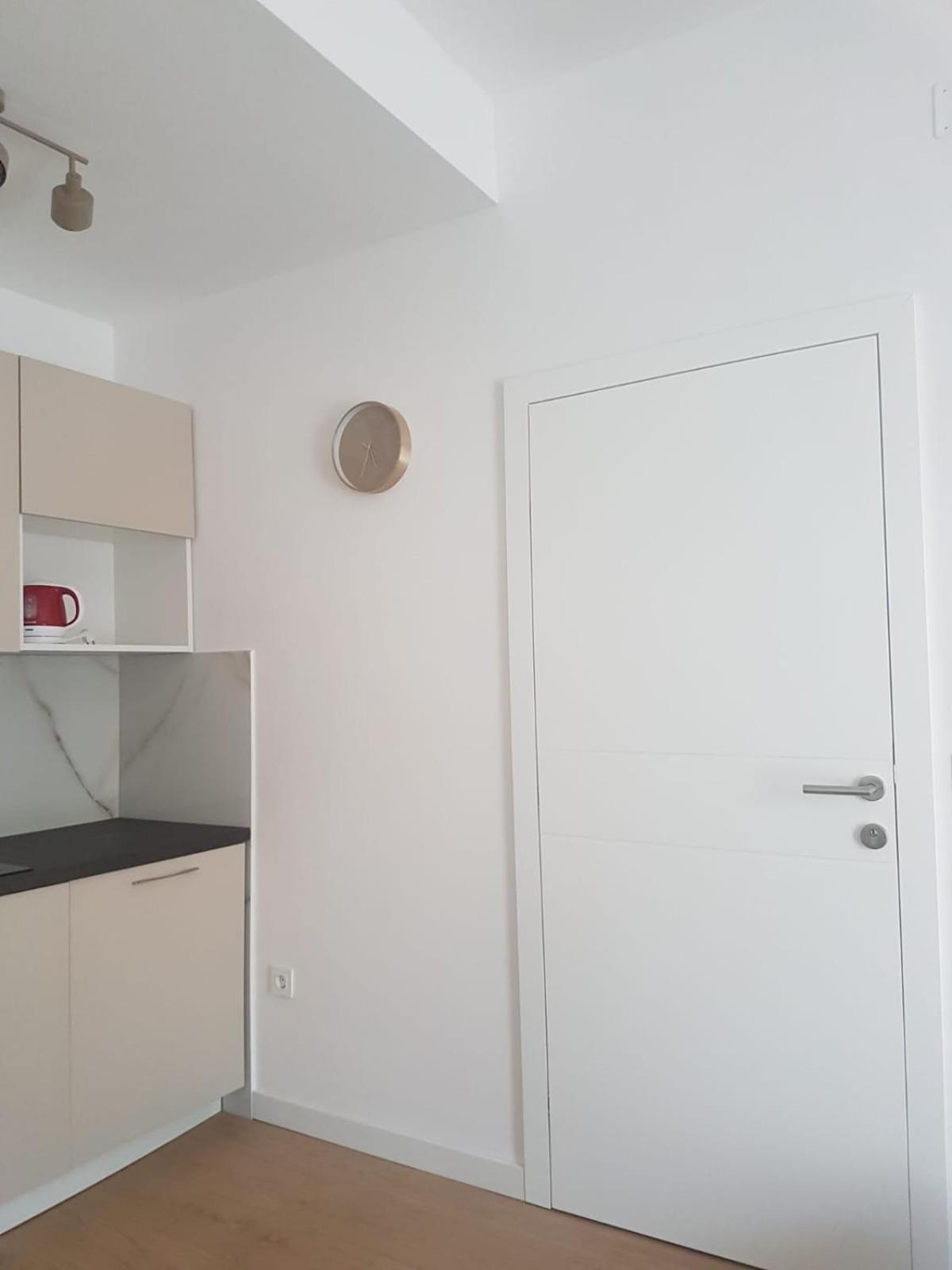 Apartmani מאקרסקה מראה חיצוני תמונה