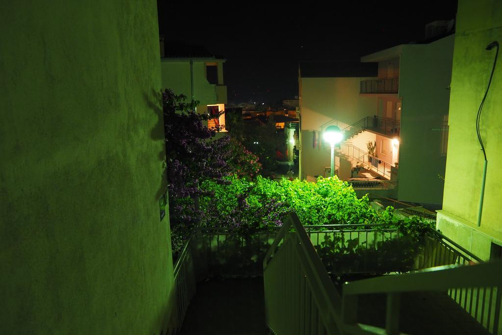 Apartmani מאקרסקה מראה חיצוני תמונה