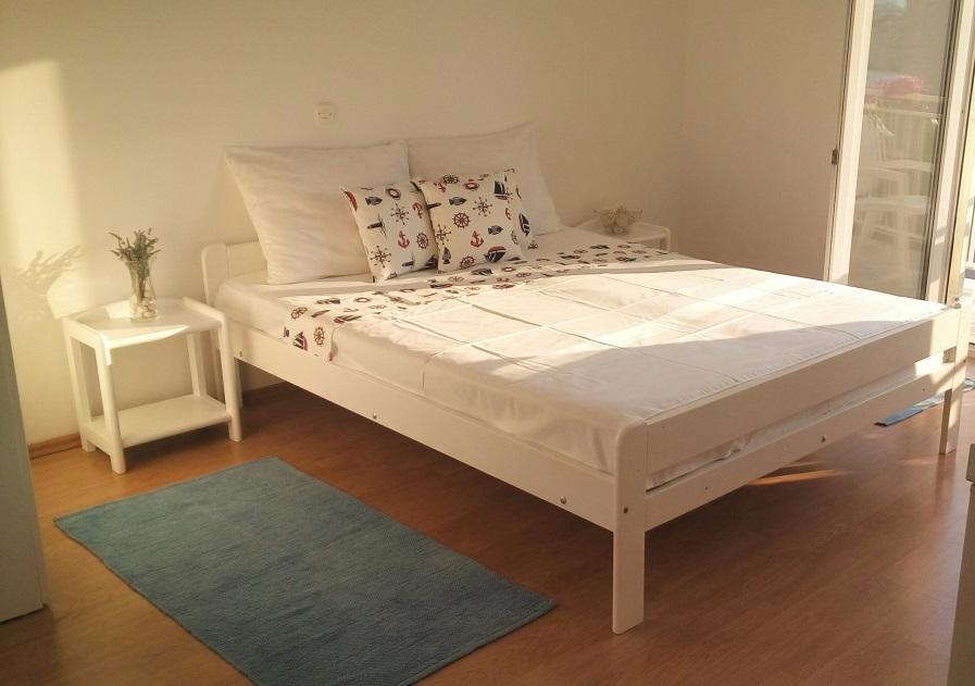 Apartmani מאקרסקה מראה חיצוני תמונה