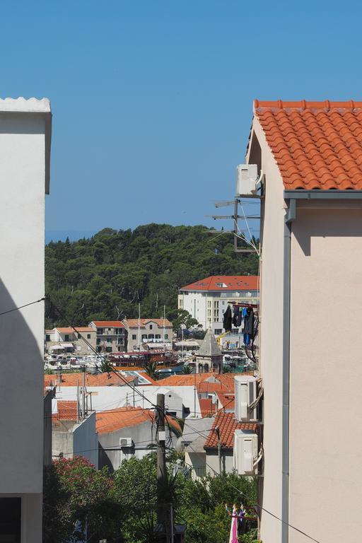 Apartmani מאקרסקה מראה חיצוני תמונה
