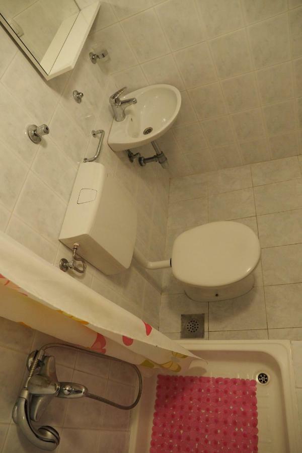 Apartmani מאקרסקה מראה חיצוני תמונה