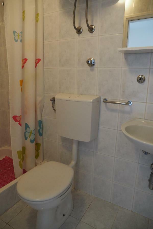 Apartmani מאקרסקה מראה חיצוני תמונה