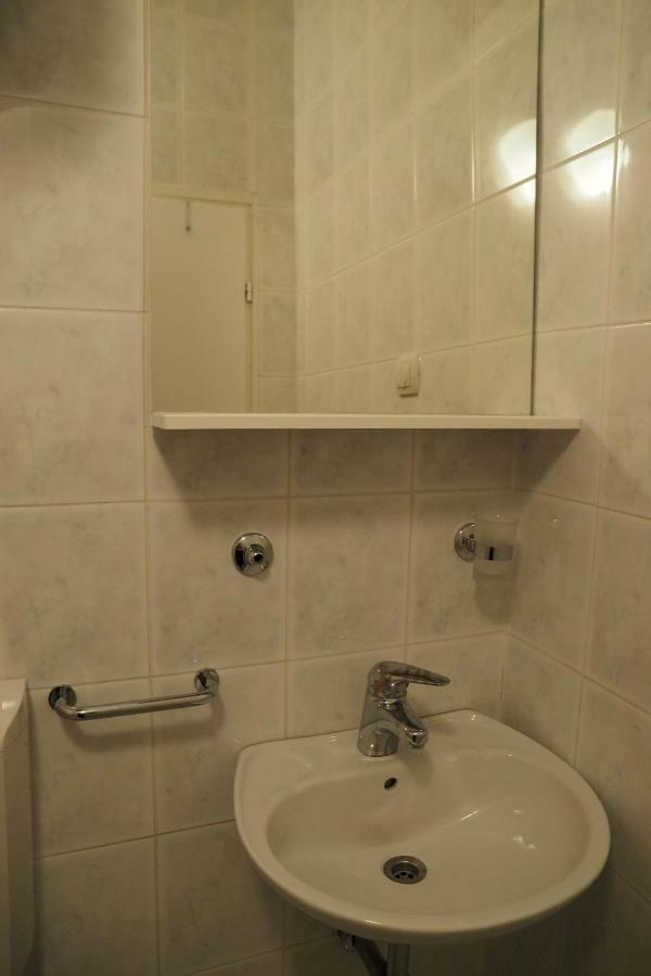 Apartmani מאקרסקה מראה חיצוני תמונה