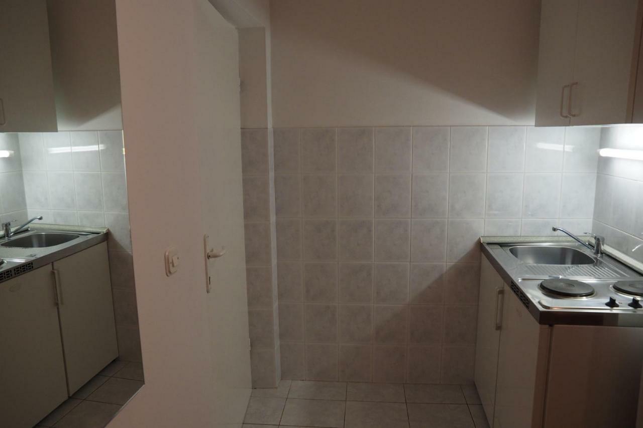 Apartmani מאקרסקה מראה חיצוני תמונה