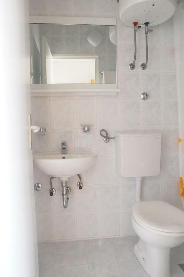 Apartmani מאקרסקה מראה חיצוני תמונה
